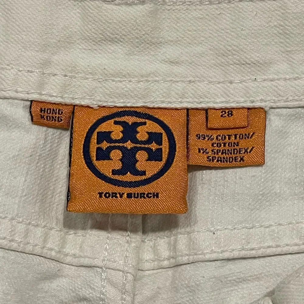 Tory Burch  jeans‎